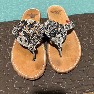 Freebird Vallarta size 9